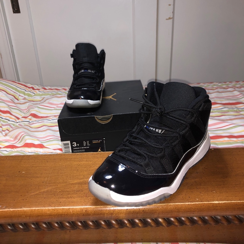 PS SPACE JAMS